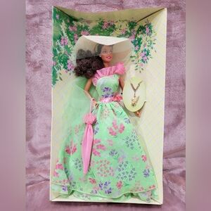 Barbie Simply Charming Hispanic